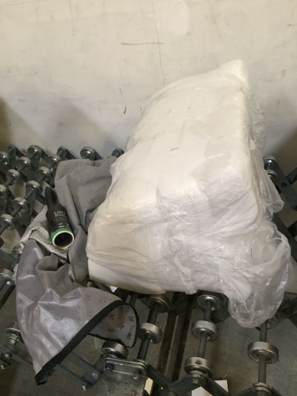 Photo 1 of CUSHIONED PET STAIRS