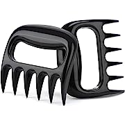 Photo 1 of  2 Pack, Shredding Meat Bear Claws, Meat Shredder Tool