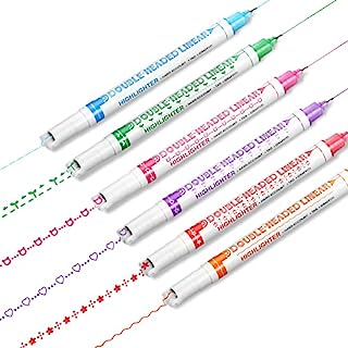 Photo 1 of Curve Highlighter Pen Set