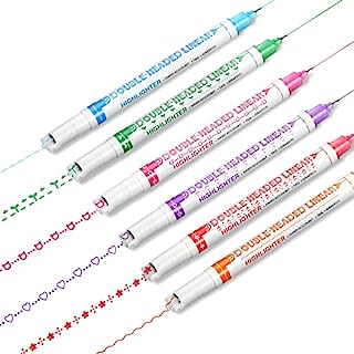 Photo 1 of  Curve Highlighter Pen Set