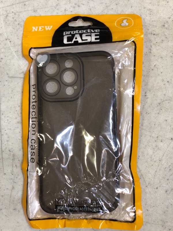 Photo 1 of iPhone 13 Protective Case 