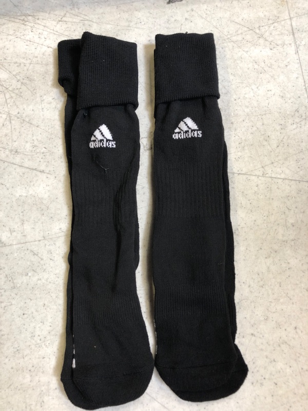 Photo 1 of Adidas 2 Pack Soccer Socks