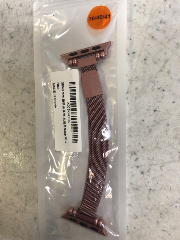 Photo 1 of Apple Watch Band -- 38//40/41