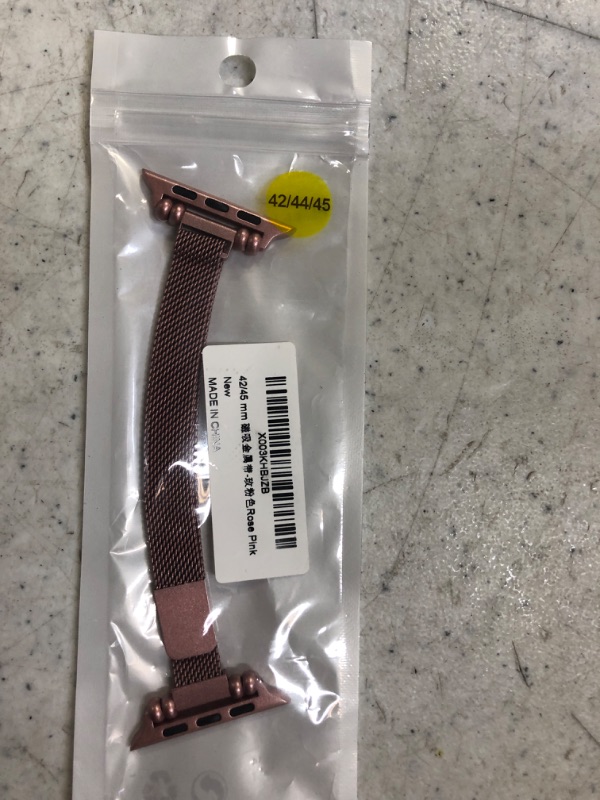 Photo 1 of Apple Watch Band -- 42/44/45