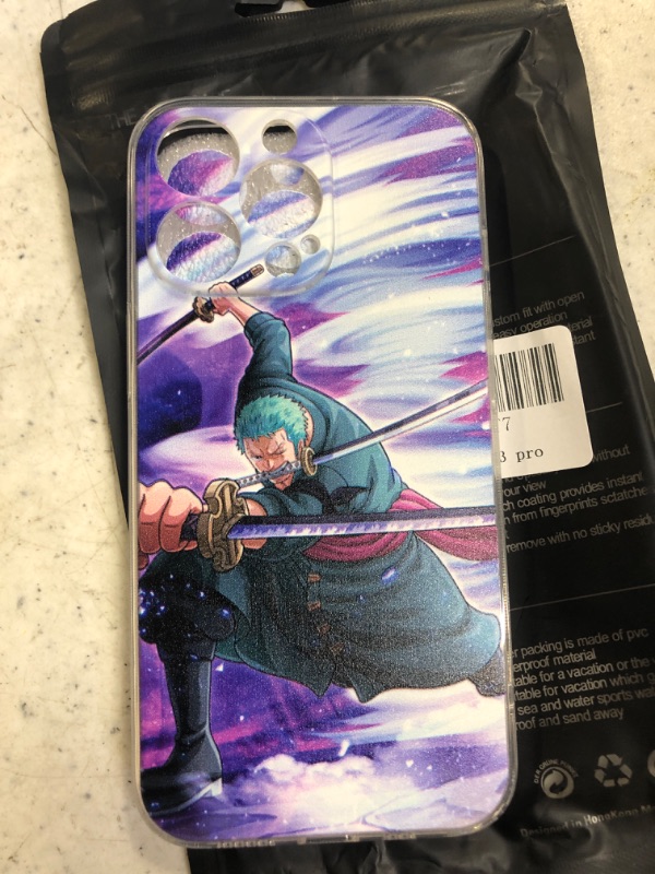 Photo 1 of iPhone 13 Case