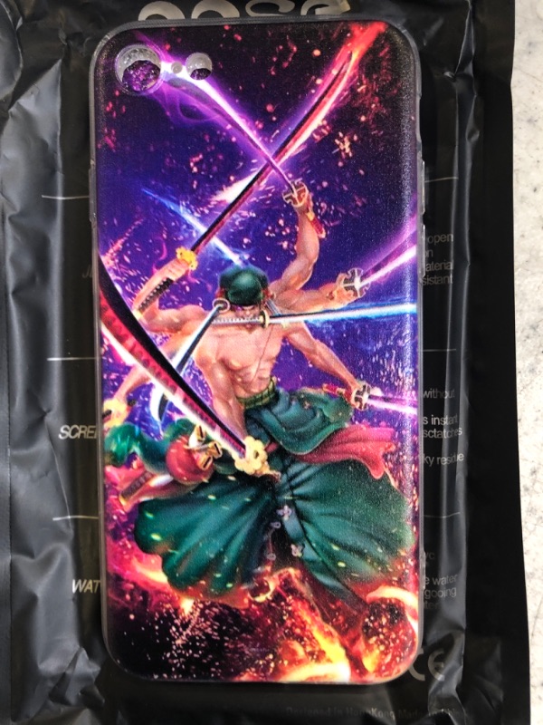 Photo 1 of iPhone Case