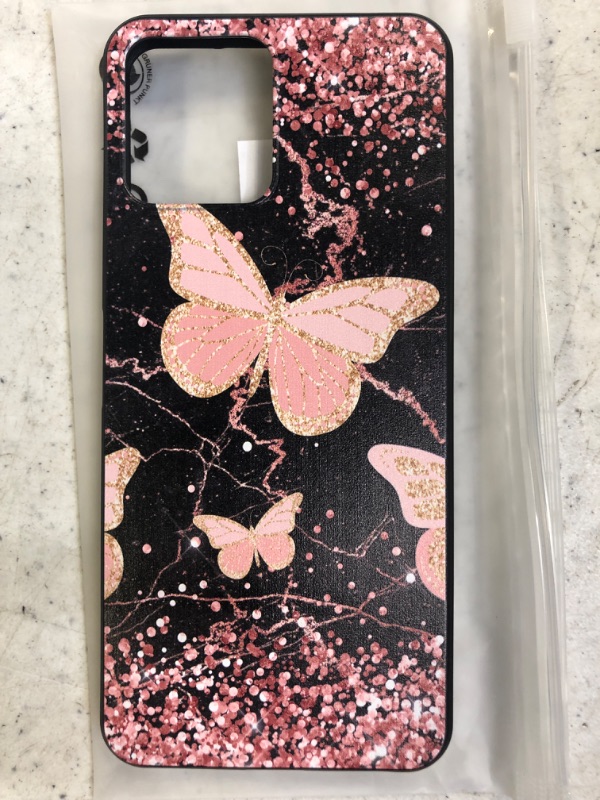 Photo 1 of Butterfly Android Phone Case