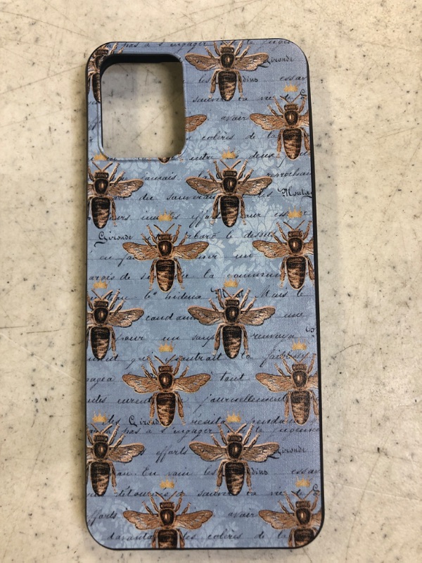 Photo 1 of Bumblebee Phone Case