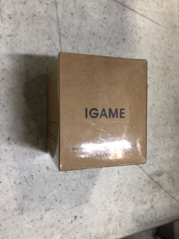 Photo 2 of IGAME Neck Cream P006 | Controlling Oil | Hydrating and Firming | 1.7 Fl. Oz
