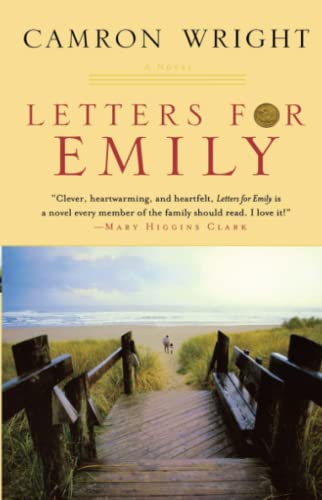 Photo 1 of Letters for Emily -- Paperback