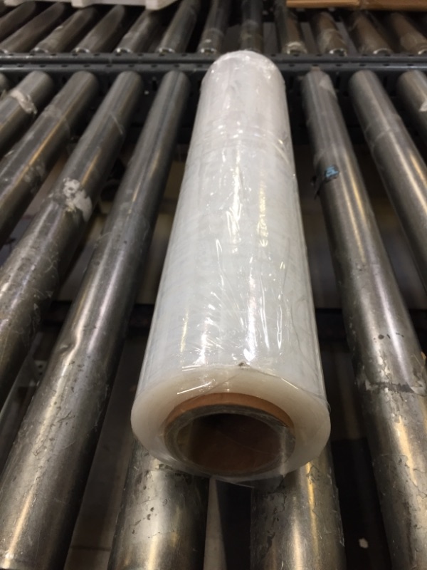 Photo 1 of 18INCH SHRINKWRAP 