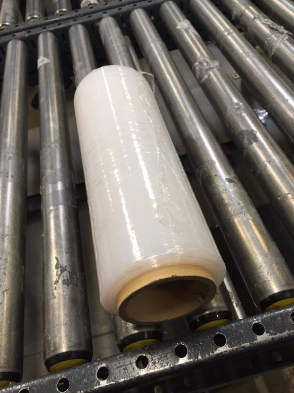 Photo 1 of 12inch shrinkwrap roll 