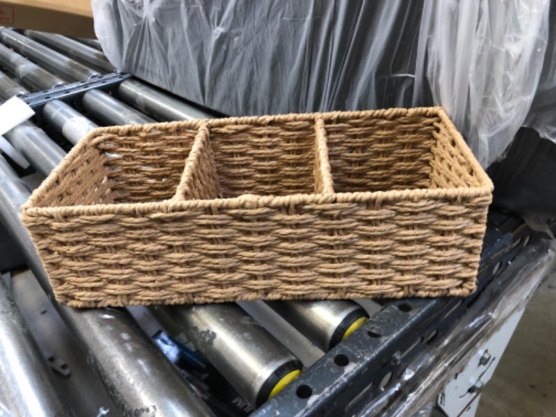 Photo 1 of 6x14x4inch small basket  