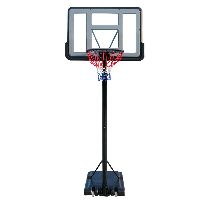 Photo 1 of Adult basketball hoop