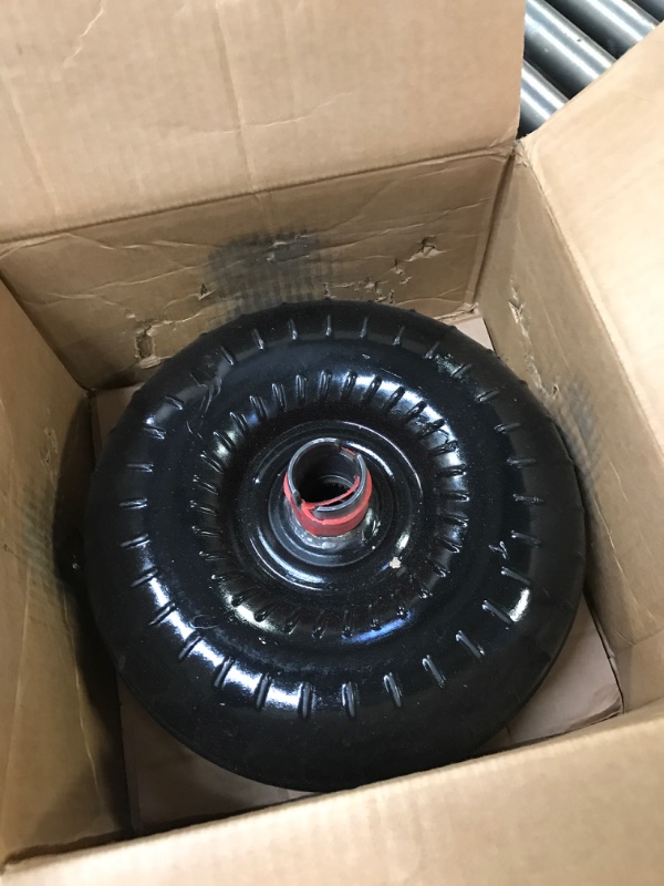 Photo 2 of ACC Performance (48453) 28-3200 Stall Torque Converter