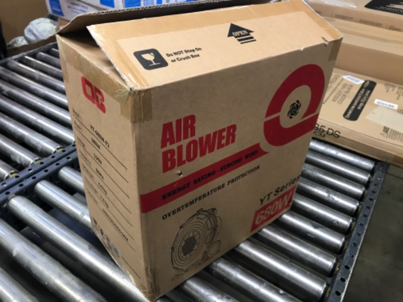 Photo 2 of AIR BLOWER NEW