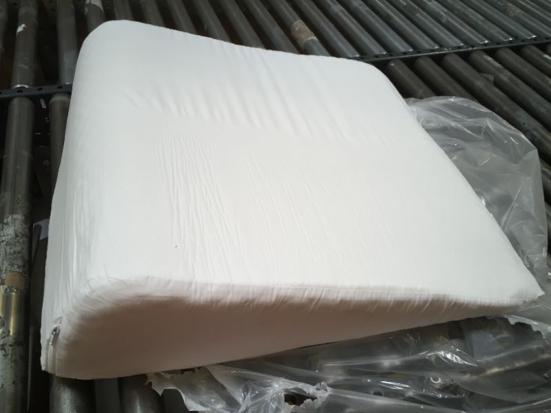 Photo 1 of 24x7in wedge pillow 