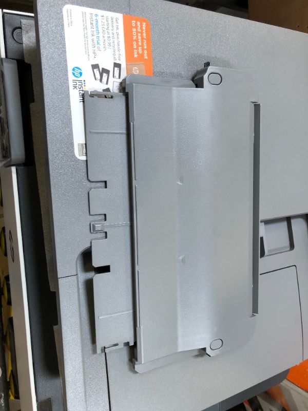 Photo 5 of SELLING FOR PARTS -- HP OfficeJet Pro 9015e All-in-One Printer
