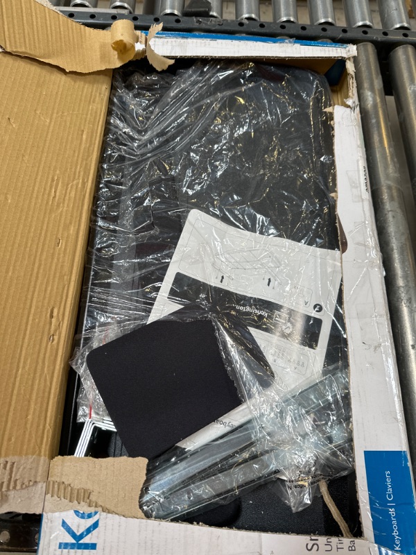 Photo 1 of Underdesk Keyboard Draw 