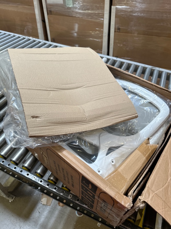 Photo 1 of Office Chair with Wheels 
