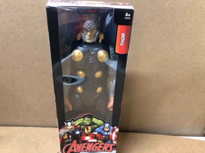 Photo 2 of Avengers Figure – Thor 30 cm 