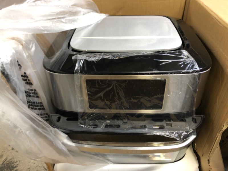 Photo 5 of 10-in-1 Air Fryer Oven