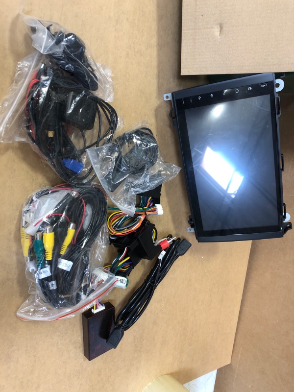 Photo 1 of AASINUOZTEC Android 12 Car Stereo Radio for Mercedes Benz A/B/W169/W245/W639/W906,Otca Core 4G+128G 9” IPS Touchscreen GPS Navigation Head Unit,Bluetooth 5.0 Wireless CarPlay&Android Auto/DSP/4G-LTE