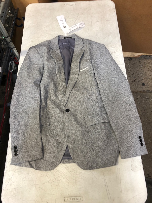 Photo 1 of COOFANDY Men's Casual Suit Blazer Jacket. S1