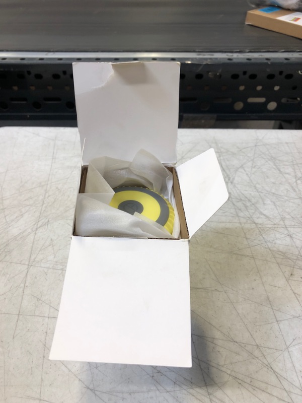 Photo 2 of Real Simple Electric Mini Food Processor | Mini Chopper for Quick Food Prep Station, Portable Salad and Minced Onion | Portable USB Charging, 250 ML Food Container | Yellow