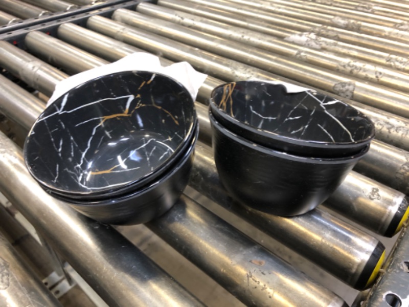 Photo 1 of 4 Piece Bowl Set
