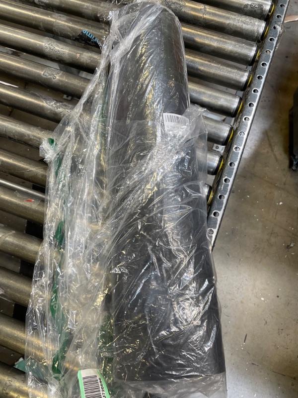 Photo 1 of IUGA Pro Non Slip Yoga Mat, Unbeatable Non Slip Performance, Eco Friendly and SGS Certified Material for Hot Yoga, Odorless Lightweight and Extra Large Size, Free Carry Strap Gray