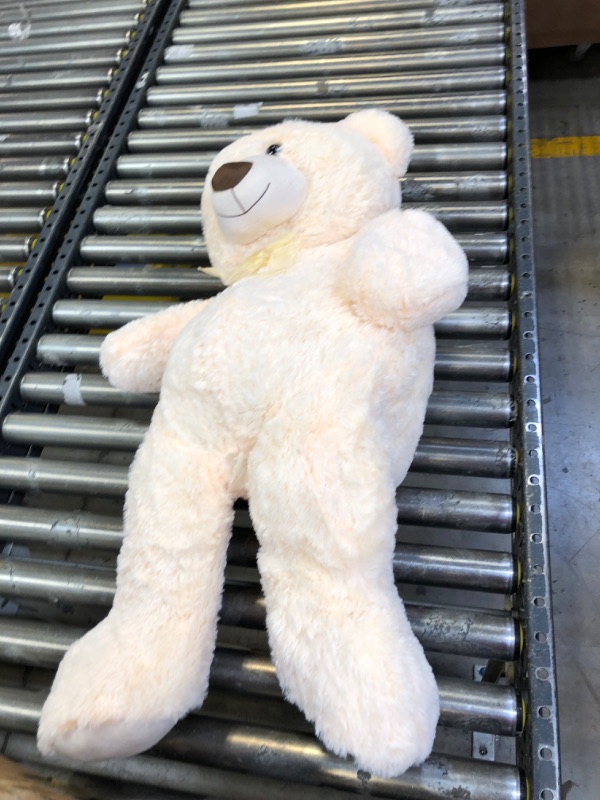 Photo 1 of 3ft Teddy Bear