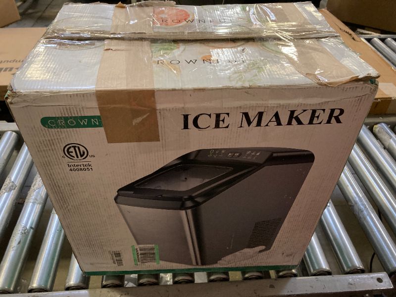 Photo 5 of crownful ice maker 