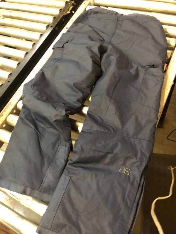 Photo 5 of Arctix Men's Snow Sports Cargo Pants Size Small
