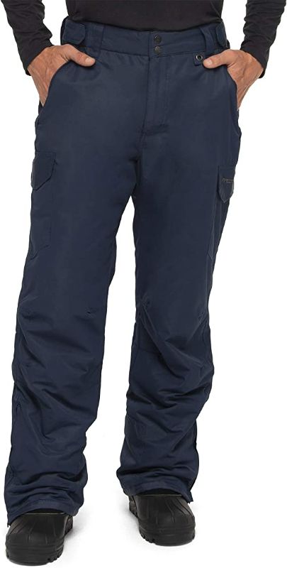 Photo 1 of Arctix Men's Snow Sports Cargo Pants Size Small
