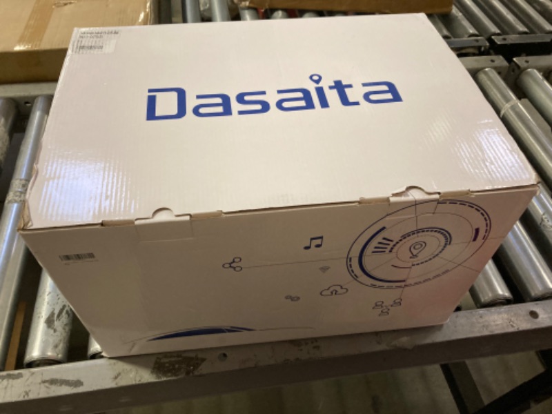 Photo 3 of Dasaita Car Radio for Toyota Camry