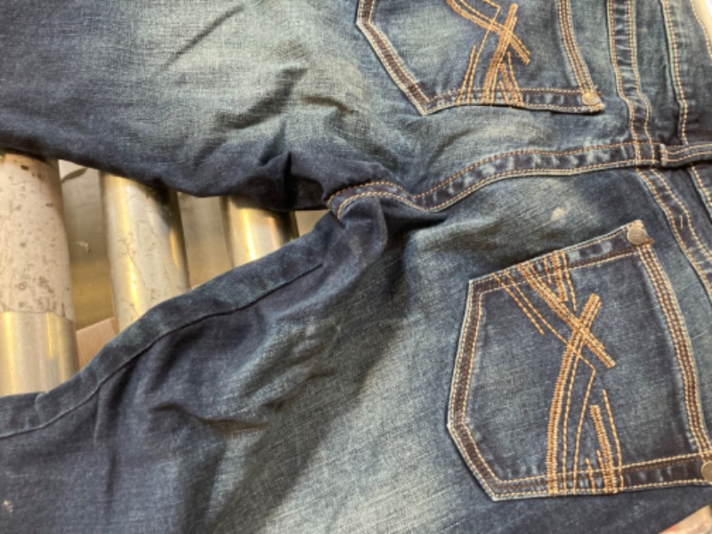 Photo 3 of 30x30 mens blue jeans 