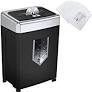 Photo 1 of Bonsaii Paper Shredder C237-B