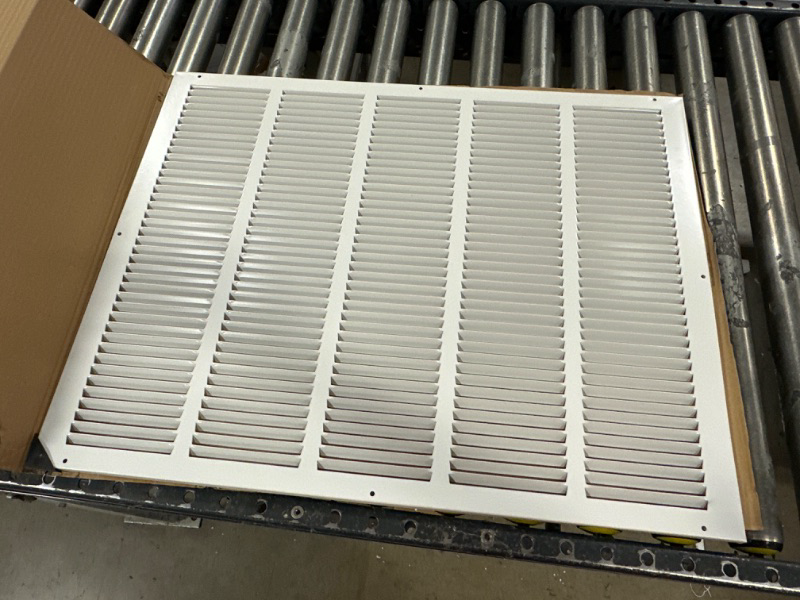 Photo 1 of 28x22 inch  Air Grille Cover