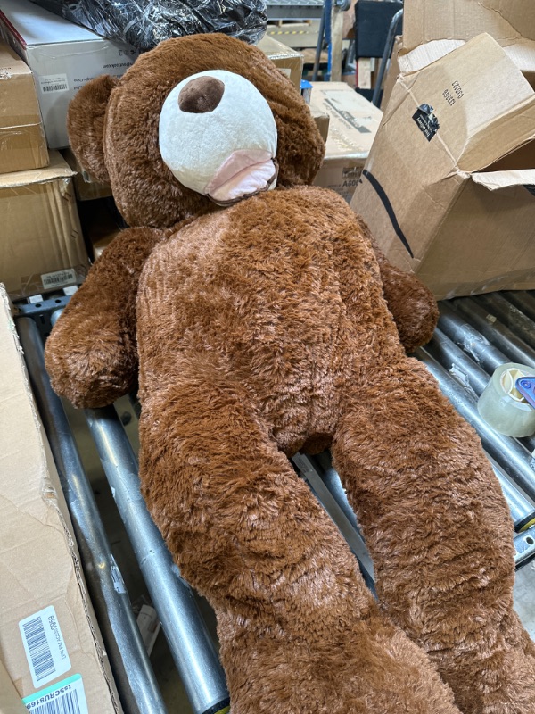 Photo 1 of Large Teddy Bear 