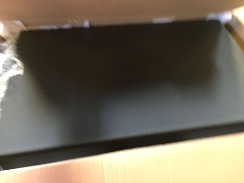 Photo 1 of Monoprice 133830 Ssw-10 Powered Slim 10 Inch Subwoofer - Black | 150 Watt, Low Profile, Powerful Amp, Low Pass, 10 Inch, 10 inch
