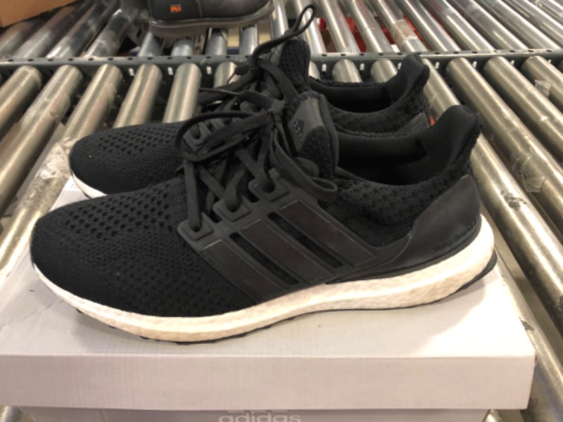 Photo 3 of adidas Men's Ultraboost 5.0 Alphaskin Running Shoe 8.5
 