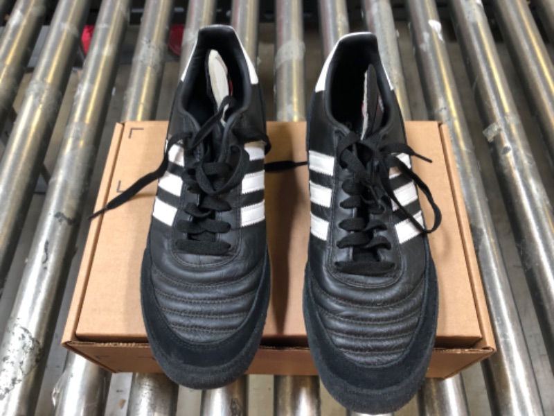 Photo 1 of adidas Mundial Goal Black size 10 