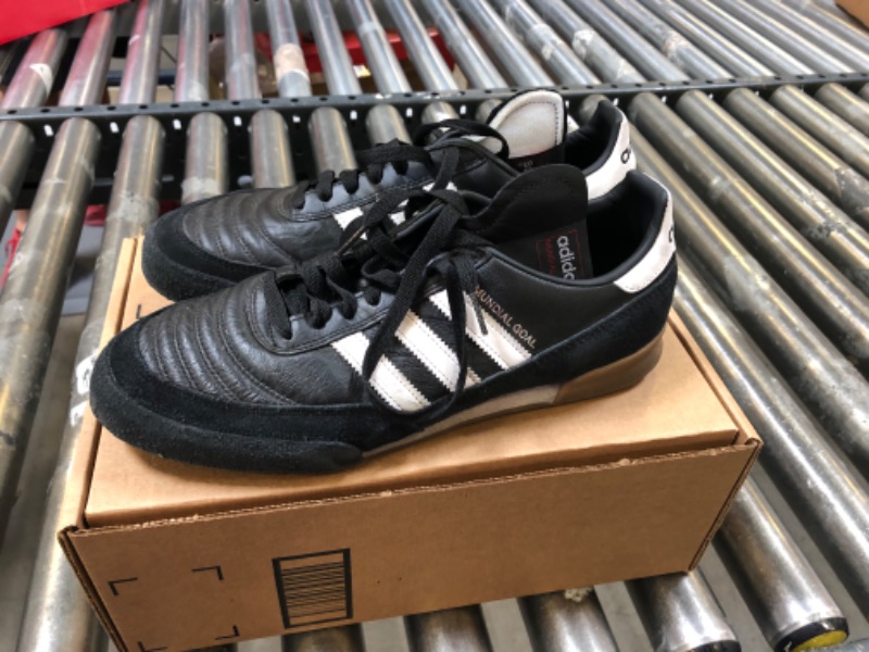 Photo 3 of adidas Mundial Goal Black size 10 