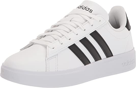 Photo 1 of adidas Women's Grand Court 2.0 Tennis Shoe size 7.5
