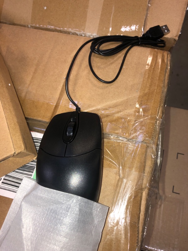 Photo 1 of HP Elite 8300 Ultra Slim Desktop Computer, Intel Quad Core i5-3470S CPU, 8GB DDR3, 500GB HDD, USB 3.0, Windows 10 Pro (Renewed)
