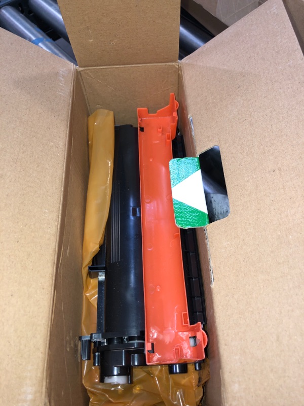 Photo 2 of GREENBOX Compatible TN-450 Toner Cartridge Replacement for Brother TN450 TN-450 TN420 TN-420 Toner for HL-2270DW HL-2280DW MFC-7860DW MFC-7360N DCP-7065DN HL-2230 HL-2240 (High Yield, 2 Black)
