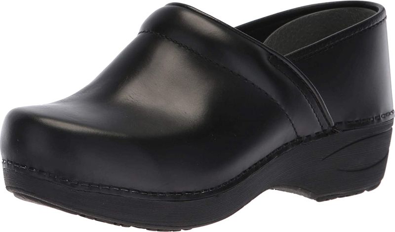 Photo 1 of Dansko Women's Clogs Wide XP 2.0 Black Patent
size 8