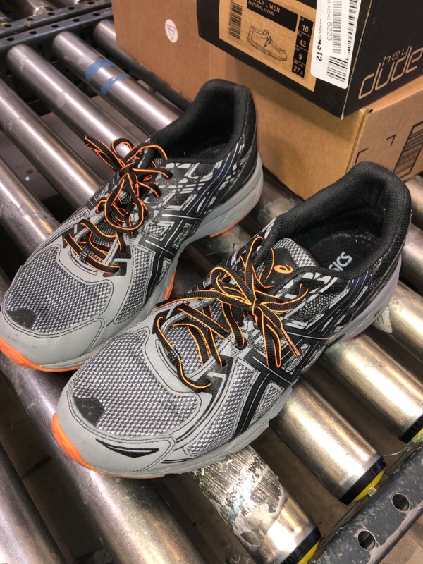 Photo 1 of ASICS Men's Gel-Venture 6 MX Running Shoes
