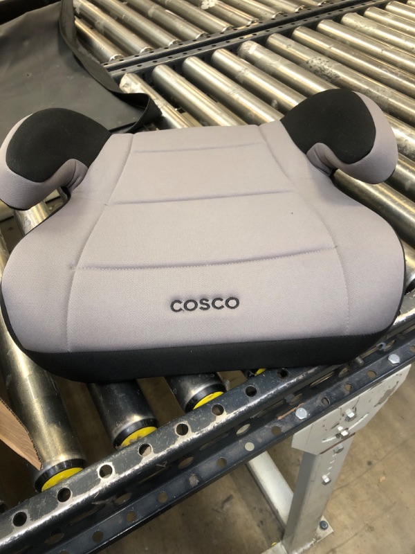 Photo 2 of Cosco Top Side Booster Car Seat in Leo